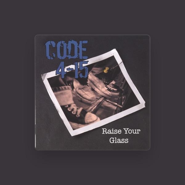 Code 4-15
