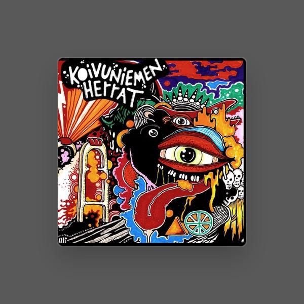 Koivuniemen herrat