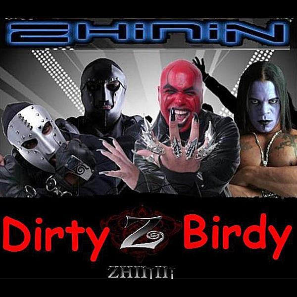 Dirty Birdy
