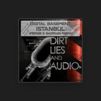 Digital Basement