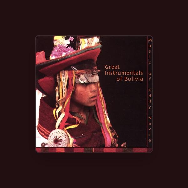 Pachamama