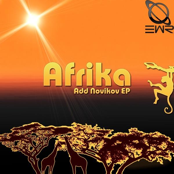 Africa (Original Mix)
