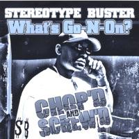 Who Day Pump N In Da Streets (Chopped & Screwed)