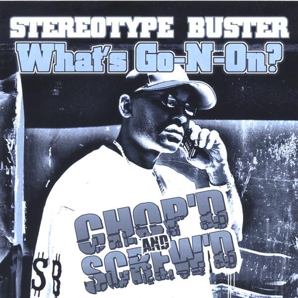 Y Do I Rock Dis Beat (Chopped & Screwed)