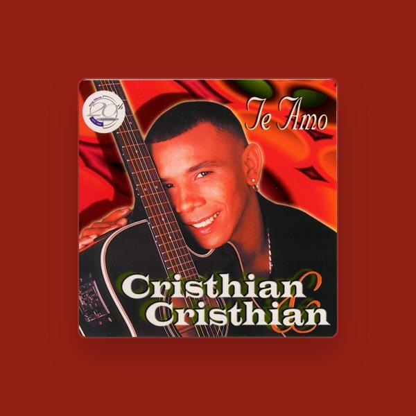 Cristhian Cristhian