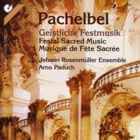 Suite for Lute Solo: I. Allemande