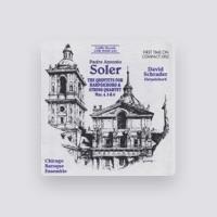 Chicago Baroque Ensemble