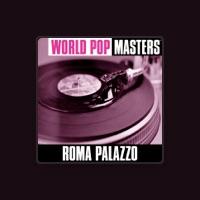 Roma Palazzo