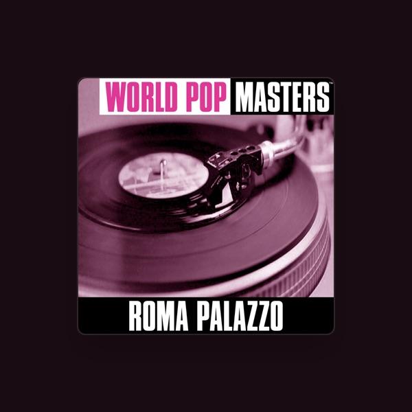 Roma Palazzo
