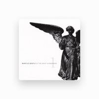 Marcus Bently and the Beat Surrender