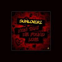 Sunloverz