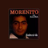 Morenito De Illora