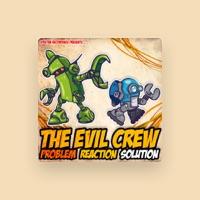 The Evil Crew