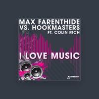 Max Farenthide