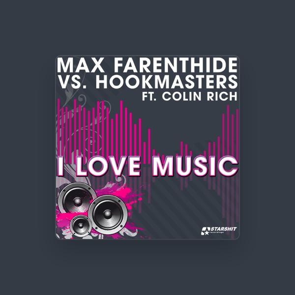 Max Farenthide
