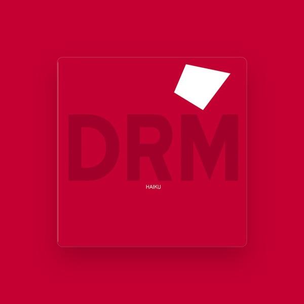 D.R.M.