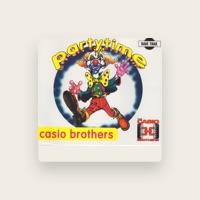 Casio Brothers
