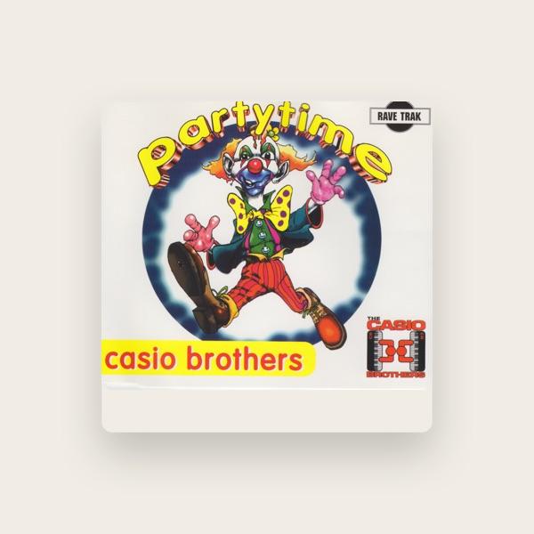 Casio Brothers