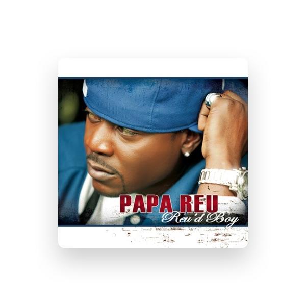 Papa Reu