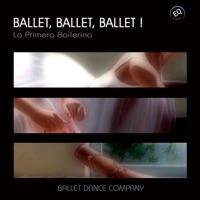 My Favourite Ballet Class - Musical Preparation Given for This Track