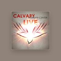 Calvary Worship Center