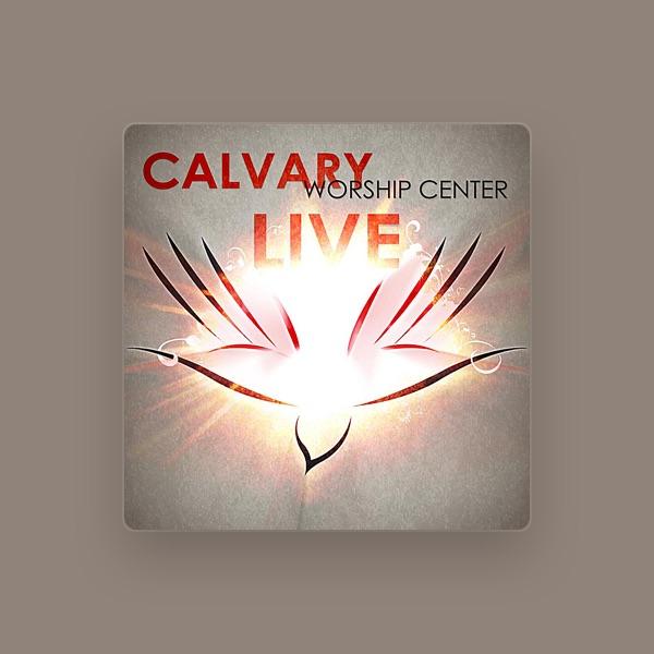 Calvary Worship Center