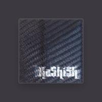 Hashish