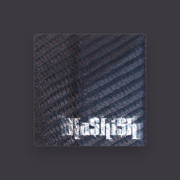 Hashish