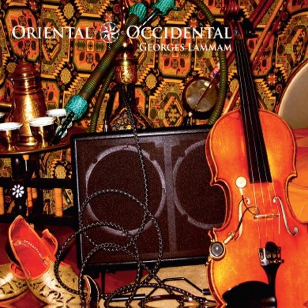 Oriental / Occidental (feat. Riffat Sultana & Richard Michos)