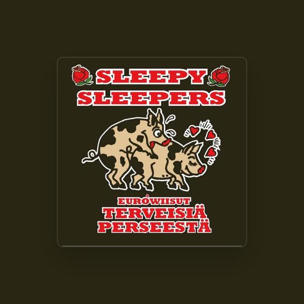 Sleepy Sleepers