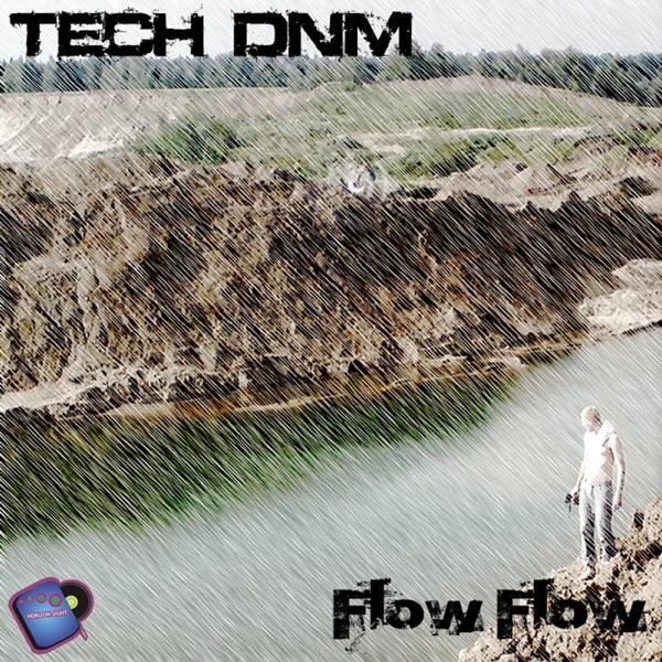 Flow Flow (Eight Gates 'Magic Flows' Remix)