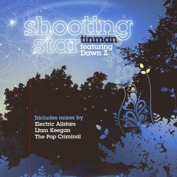 Shooting Star (Original Edit)