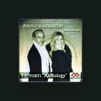 Paolo Barbacini