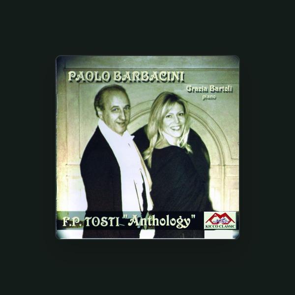 Paolo Barbacini