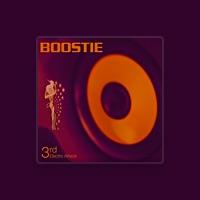 Boostie