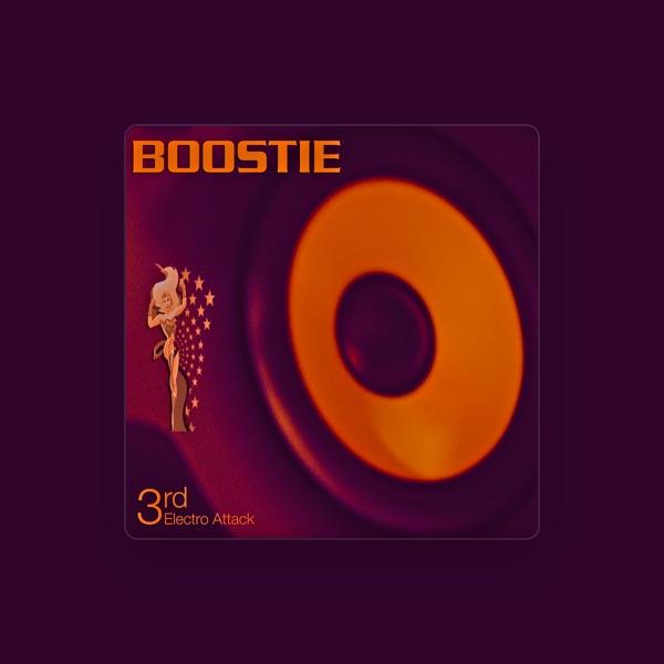Boostie