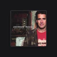 Jackson Rohm