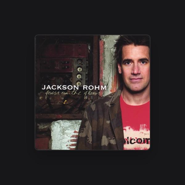 Jackson Rohm