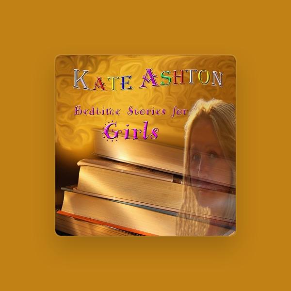 Kate Ashton