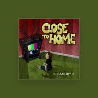 Close To Home