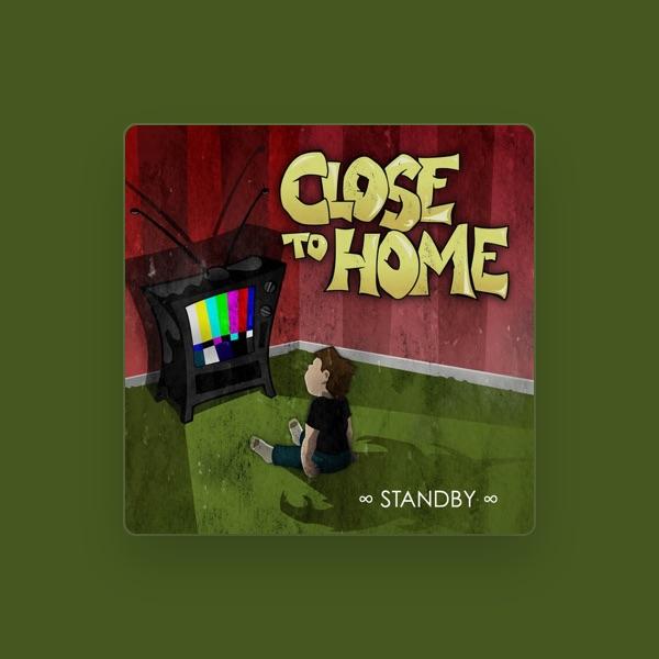 Close To Home