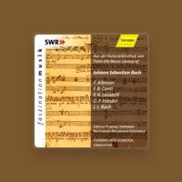 Balthasar-Neumann Ensemble