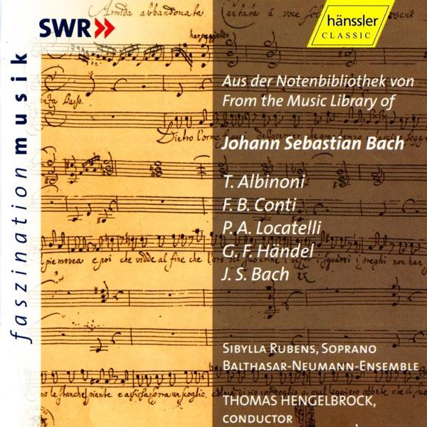Overture (Suite) No. 1 In C Major, BWV 1066 : V. Menuet I, II
