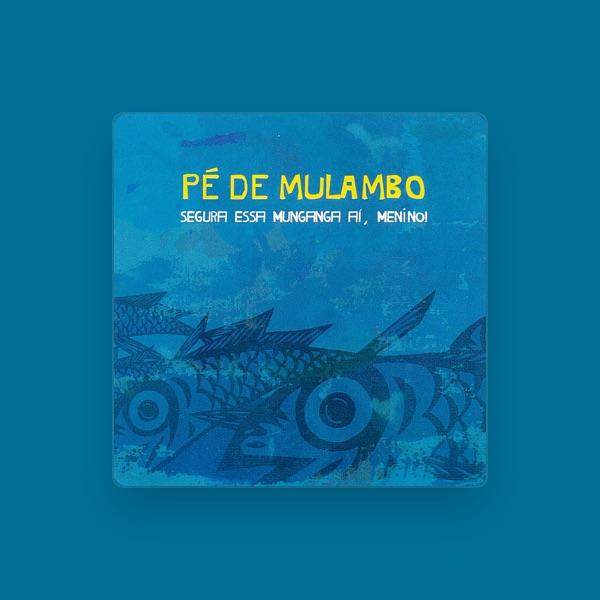 Pé de Mulambo