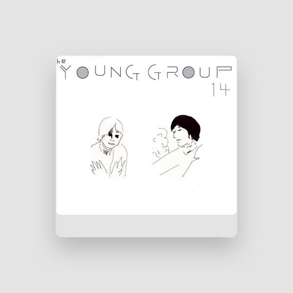 THE YOUNG GROUP
