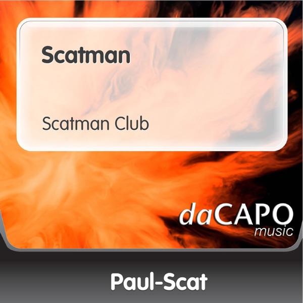 Scatman (Scatman Club)