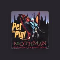 Pet The Pig!