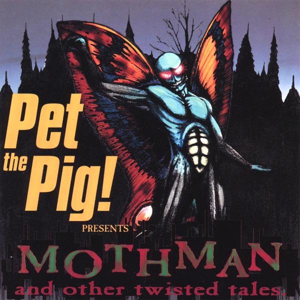 In a Pig's Eye