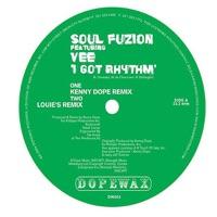 I Got Rhythm (Kenny Dope Remix)