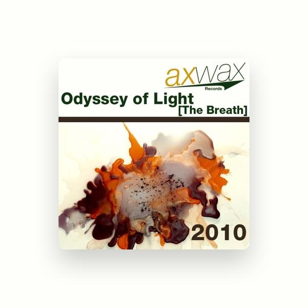 Odyssey Of Light